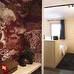 Hotel Miroir D'argentine