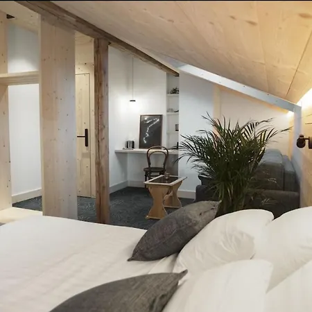 Miroir D'argentine Hotel *