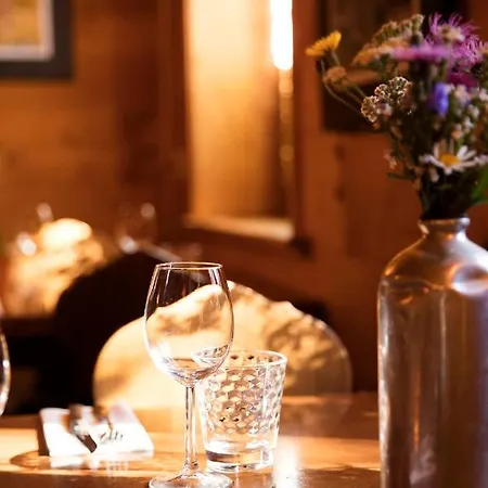 Otel Miroir D'argentine *