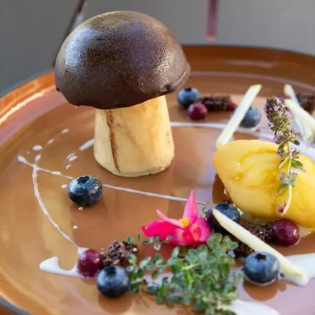 Miroir D'argentine Otel *