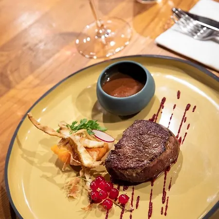 Miroir D'argentine Hotel *