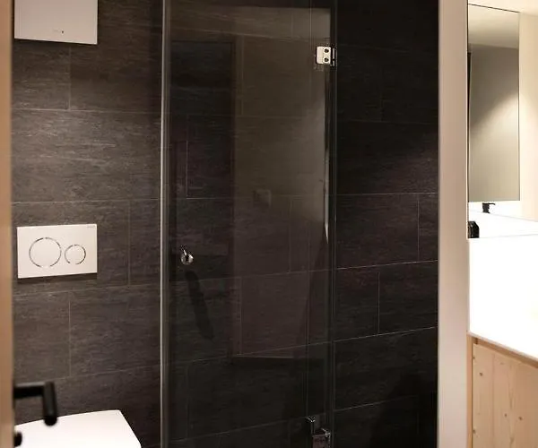 Miroir D'argentine Hotel