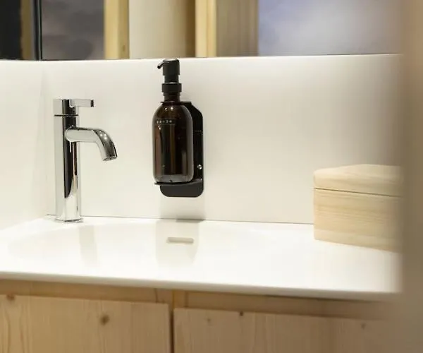 Hotel Miroir D'argentine