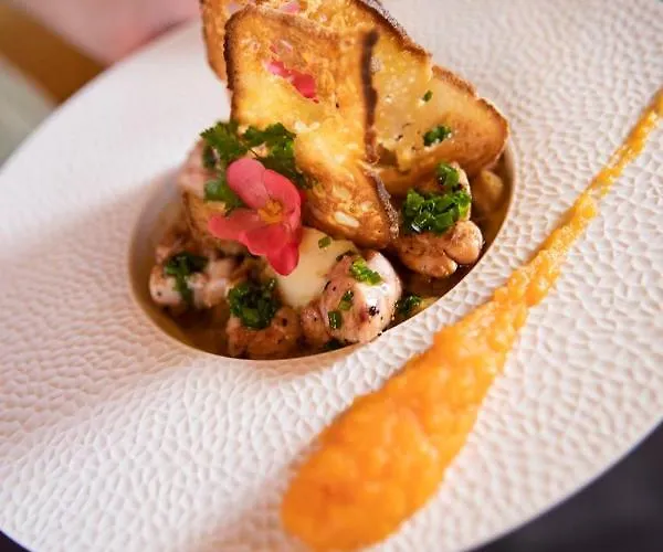 Miroir D'argentine Gryon