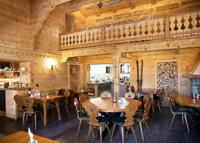 Hotel Miroir D'argentine *