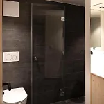 Miroir D'argentine Hotel