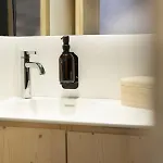 Hotel Miroir D'argentine