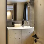 Miroir D'argentine Hotel Gryon