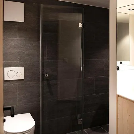 Miroir D'argentine Hotel