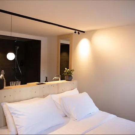 Hotel Miroir D'argentine *