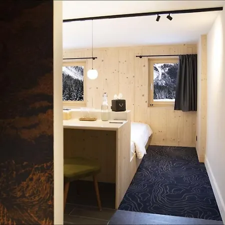 Miroir D'argentine Hotel *