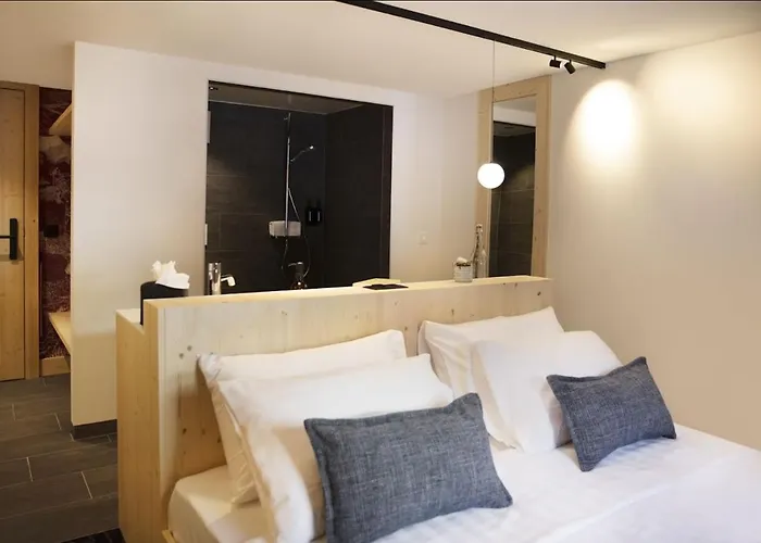 Miroir D'argentine Hotel