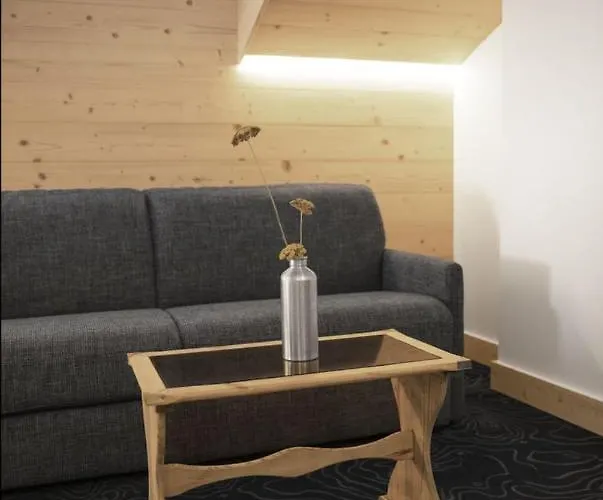 Hotel Miroir D'argentine