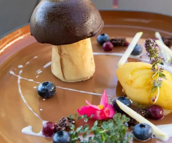 Miroir D'argentine Hotel *