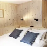 Miroir D'argentine Hotel Gryon