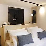 Miroir D'argentine Hotel