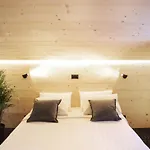 Miroir D'argentine Hotel Gryon