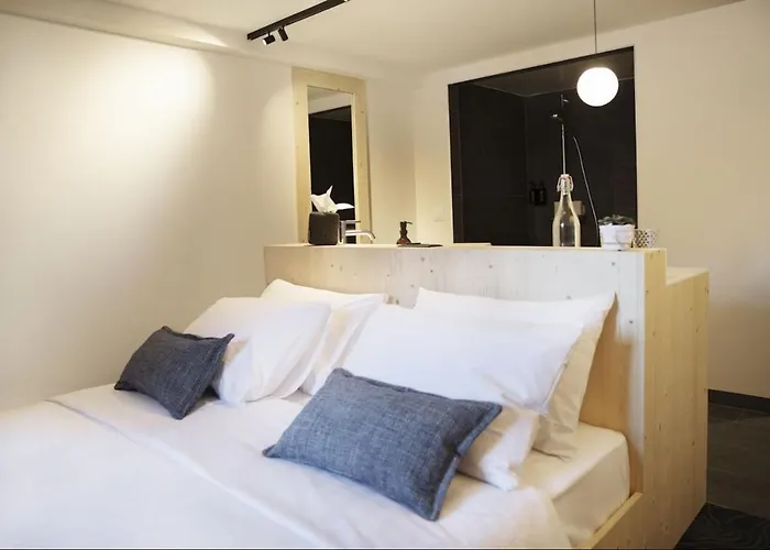 Miroir D'argentine Hotel *